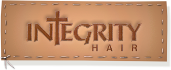 Integrity Hair Logo